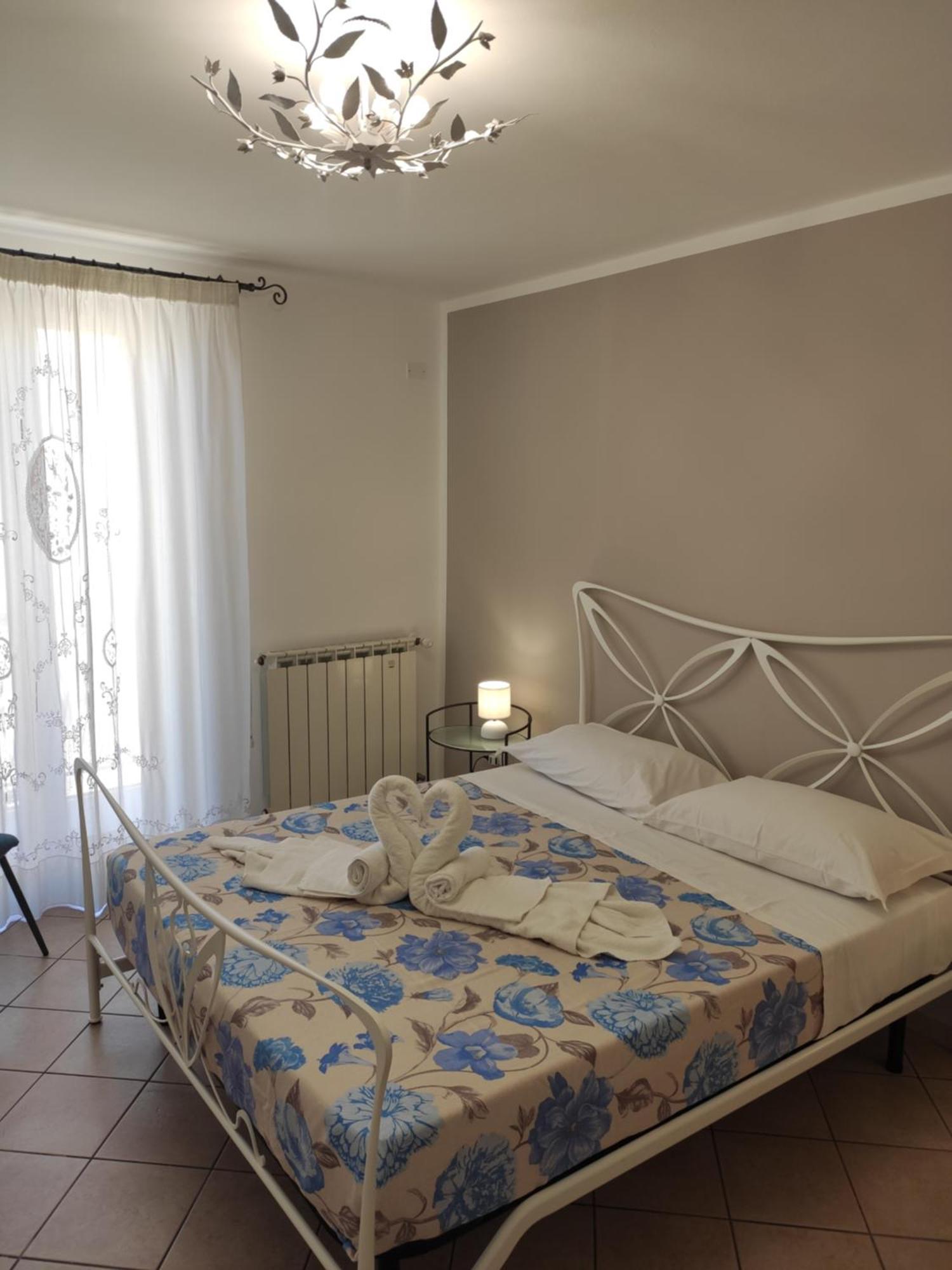 Casa Vacanze Tramonto Alla Marina Cefalu Luaran gambar