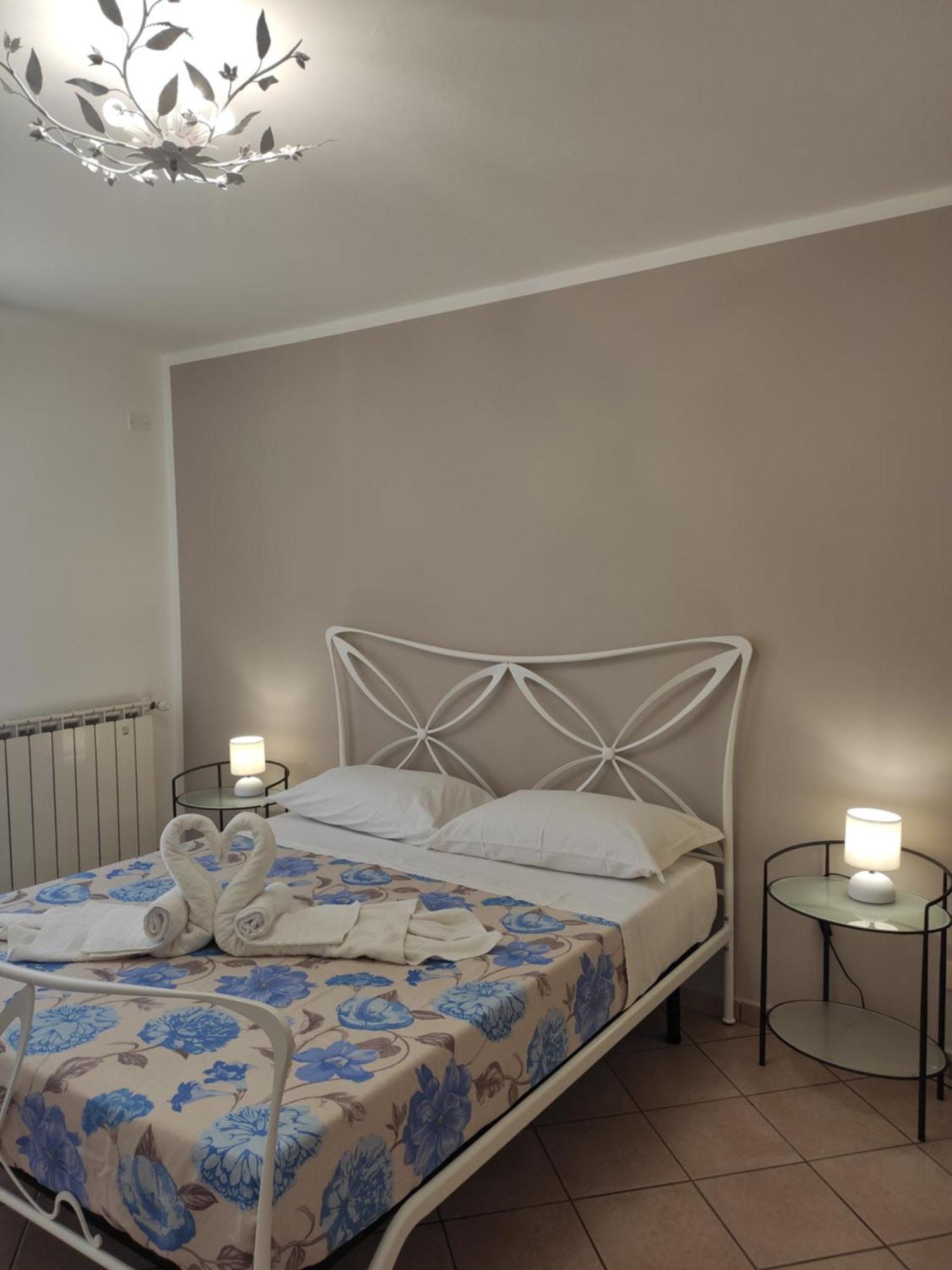 Casa Vacanze Tramonto Alla Marina Cefalu Luaran gambar